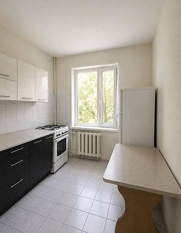 Батирлер: 2 бөлмө, 59 м², Восток-5 мкр 105-серия, 3 кабат — 2