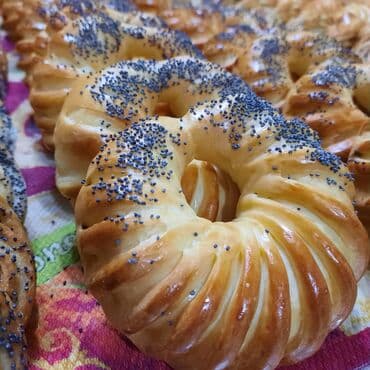 шкаф для выпечки булочек: Булочки, круассаны на заказ 
Есть разные начинки — 14