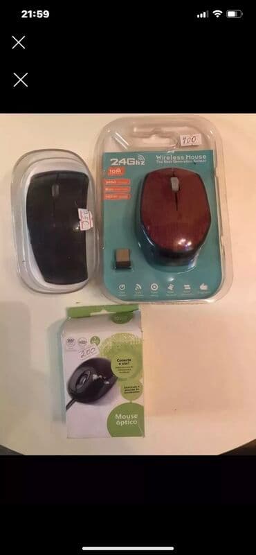 apple magic mouse 2: Мыши компьютерные проводные и без проводные — 1