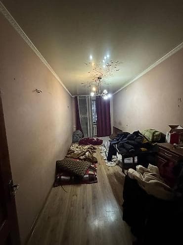 индив: 3 комнаты, 58 м², Индивидуалка, 5 этаж, Старый ремонт — 3