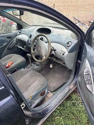 мнц цена за грамм: Toyota Vitz: 1999 г., 1 л, Автомат, Бензин, Хэтчбэк — 6