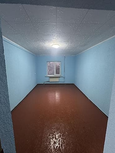 Батирлер: 1 бөлмө, Менчик ээси, Чогуу жашоосу жок, Эмерексиз — 1