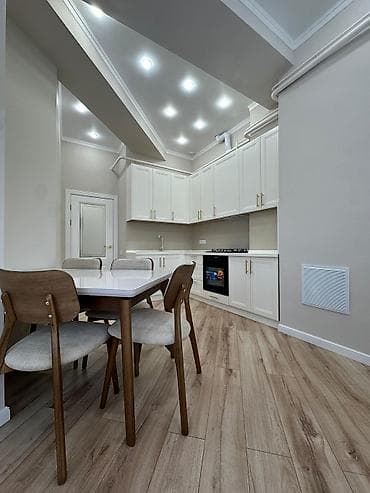 Продажа квартир: 2 комнаты, 60 м², Элитка, 2 этаж, Евроремонт — 8