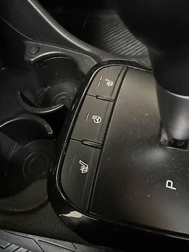 b class: Kia Morning: 2019 г., 1 л, Автомат, Бензин, Хэтчбэк — 5