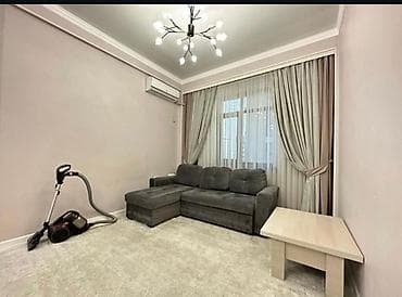 2 этажный кравать: Спальный гарнитур, Двуспальная кровать, цвет - Бежевый — 7