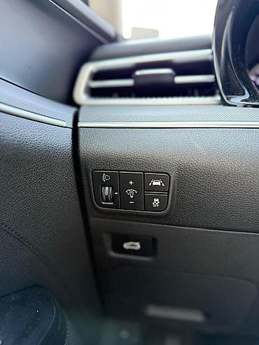 k8 kia: Kia K5: 2022 г., 2 л, Автомат, Газ, Седан — 5