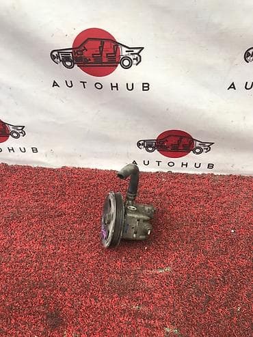 Гидроусилитель Mitsubishi