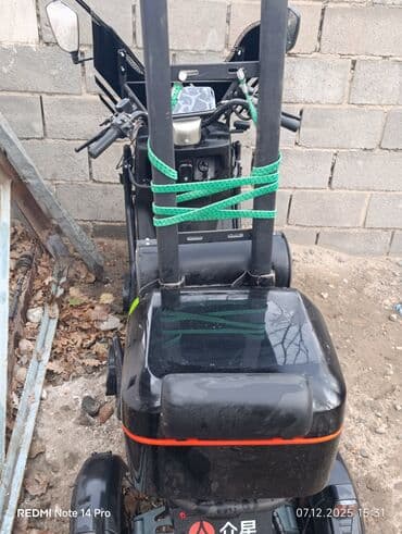 электронный самокат сколько стоит: Электро скутер характеристики аккумулятор 120ach новый почти не — 2