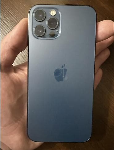 айфон 12 про сколько стоит: IPhone 12 Pro, 256 ГБ, Pacific Blue, 78 % — 1