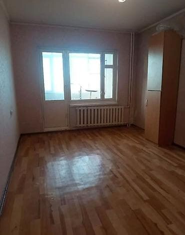 500: 1 комната, 36 м², 5 мкр 105 серия, 8 этаж, Косметический ремонт — 5