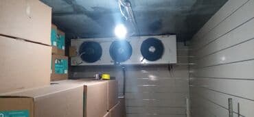 оборудование мороженое: Ремонт подключение, монтаж и пусконаладочные работы профессиональных — 11