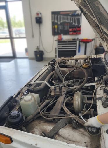 ВАЗ (ЛАДА) 4x4 Нива: 2007 г., 1.7 л, Механика, Бензин