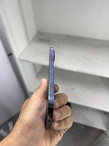 IPhone 13 Pro Max, 128 ГБ, Sierra Blue — 4