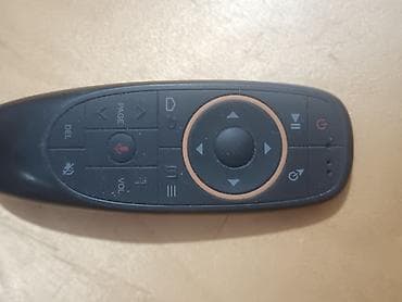 magic mouse 3: Аэро-пульты ДУ для Smart TV/TV Box/ПК (2 шт.) Описание: - Комплект из — 4