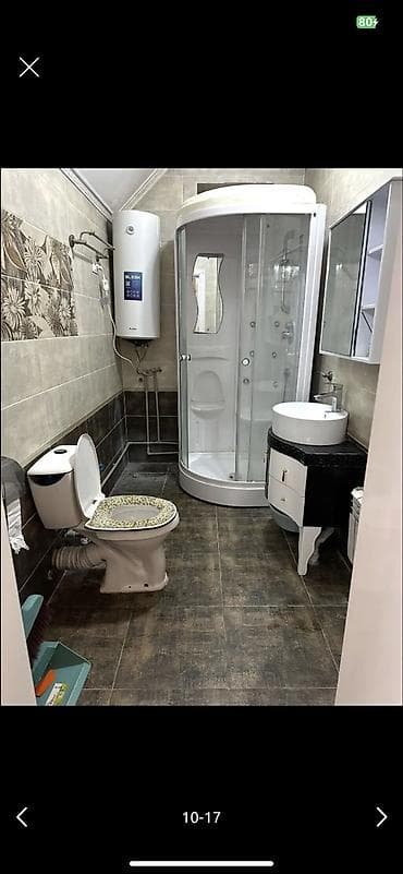 Кыймылсыз мүлк: 350 м², 7 бөлмө — 3