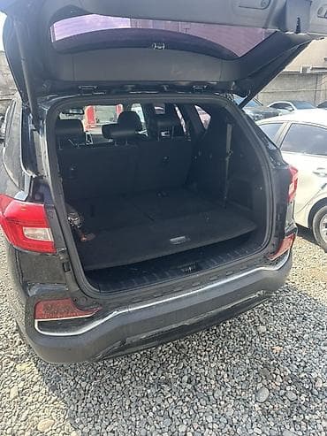 х5 дизел: Ssangyong Rexton: 2019 г., 2.2 л, Автомат, Дизель, Внедорожник — 6