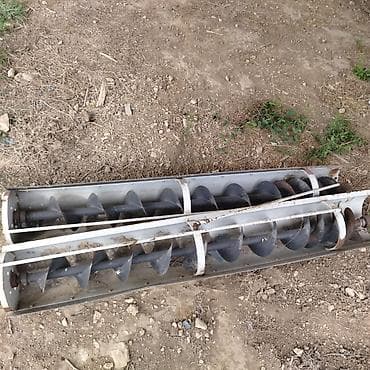 shevrole malibu: Зерноочистительная машина (комплекс предварительной и тонкой очистки — 8