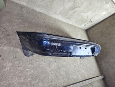 купить бампер на дэу нексия: Задний Kia, Б/у, Оригинал — 5