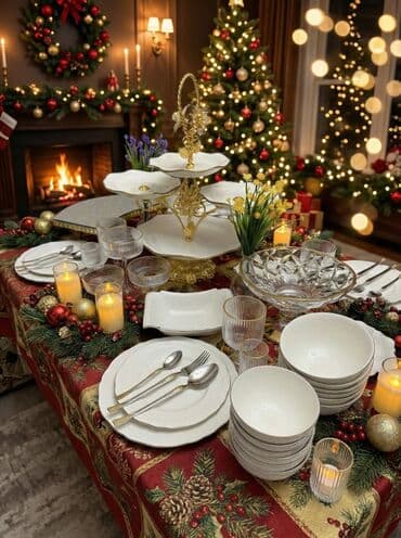 стол итальянский: Аренда Дубайской посуды! Новинка! Для особых мероприятий: Куда тосуу — 4