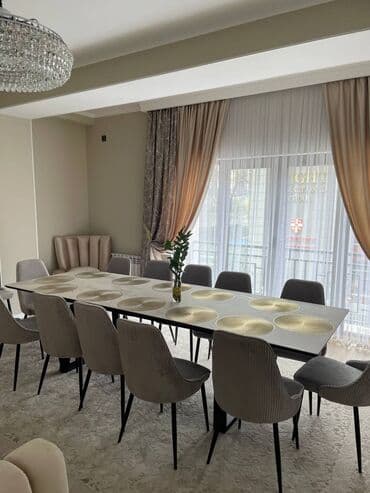 сколько стоит квартира в бишкеке 2024: 3 комнаты, 104 м², Элитка, 4 этаж, Дизайнерский ремонт — 4