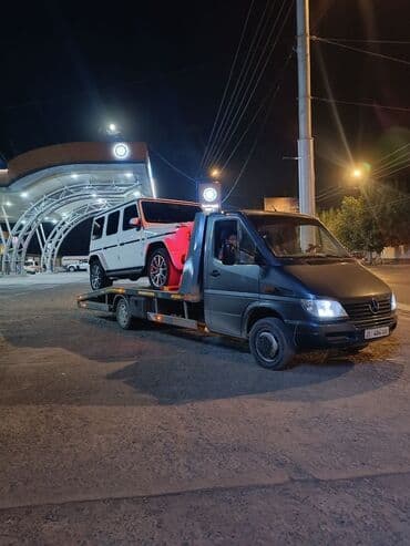 обмен на дачу: С лебедкой — 2