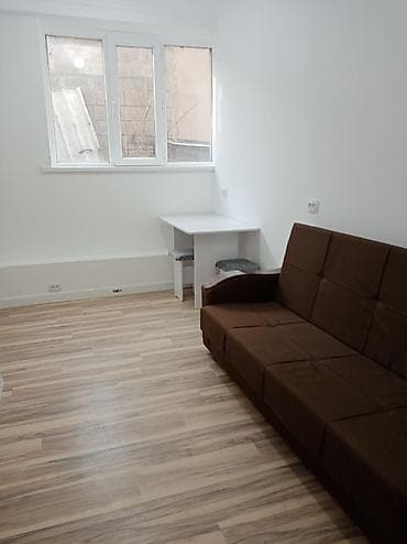 flat osh: 1 комната, Собственник, Без подселения, С мебелью полностью — 2