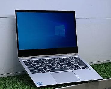 Ноутбуки Lenovo: Офисный, Б/у, Intel Core i5 — 3