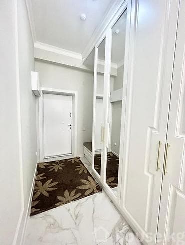 панораме: 3 комнаты, Риэлтор, Без подселения, С мебелью полностью — 8