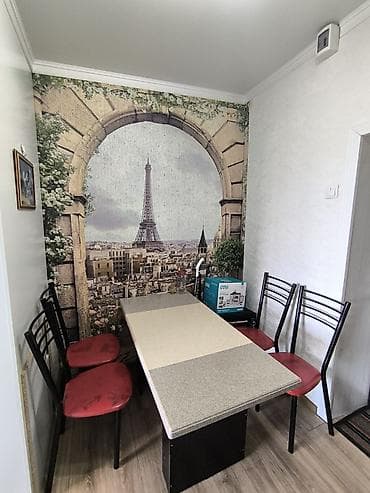 коттеджи карвен: 1 комната, 18 м², 5 этаж, Евроремонт — 3