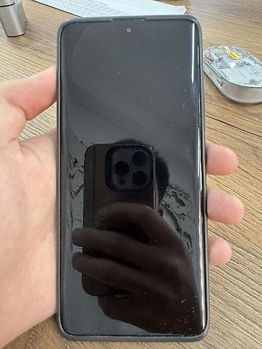 смарт часы xiaomi в бишкеке: Redmi, Redmi 13, Б/у, 512 ГБ, цвет - Черный, 2 SIM — 1