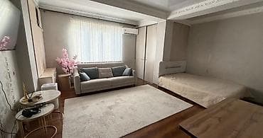 Продажа квартир: 1 комната, 45 м², Элитка, 3 этаж, Евроремонт — 4