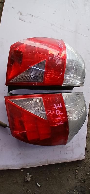 Комплект стоп-сигналов Honda 2006 г., Б/у, Оригинал, Япония — 1