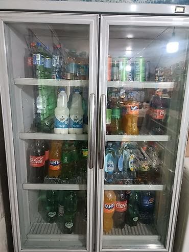 Для напитков, Б/у