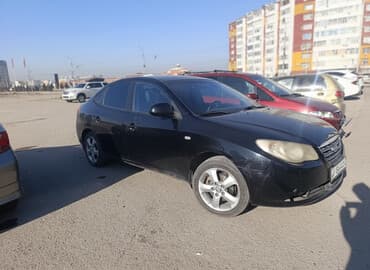 инструменты для кузовной работы: Hyundai Elantra: 2008 г., 1.6 л, Автомат, Бензиновая, Седан — 2
