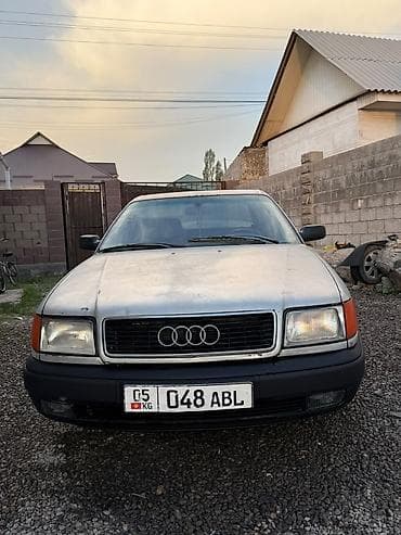 стойка ауди с4: Audi S4: 1993 г., 2.3 л, Механика, Бензин, Седан — 2