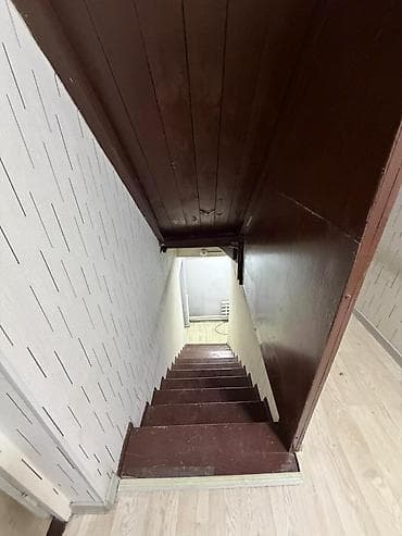 без детей: 180 м², 6 комнат, Евроремонт, Парковка, Подвал, погреб — 6
