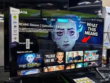 акция 3 в 1: 🔥🔥АКЦИЯ ‼️👍🔥 У НАС САМЫЙ НИЗКИЙ ЦЕНЫ. АКЦИЯ!!! SAMSUNG 32 Дюм — 16