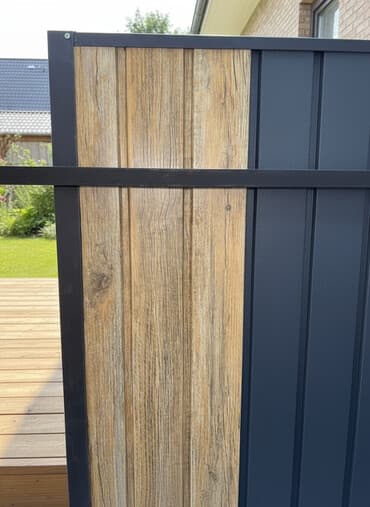 решетка забор фото: Деревянный забор, Односторонний, Другое назначение — 1