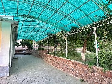 кирпичный дом: Дом (частный сектор), Каджи-Сай, 7 мест — 10