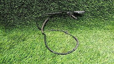 е70 e70: Датчик скорости BMW 2009 г., Б/у, Оригинал, Германия — 1