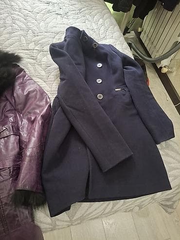 меховые изделия: Дубленки натуральный мех, натуральная кожа по 8000, пальто кашемир — 3