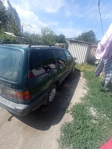 купить byd seagull: Volkswagen ID.3: 1991 г., 2 л, Механика, Бензин — 2