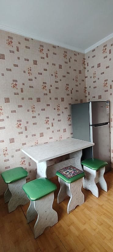 Продажа квартир: 1 комната, 28 м², Индивидуалка, 2 этаж, Косметический ремонт — 4