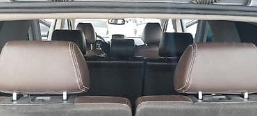 тойота форайнер: Chevrolet Orlando: 2016 г., 0.2 л, Автомат, Газ, Минивэн — 9
