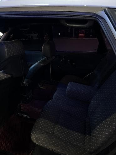 купить кран 25 тонн бу: Volkswagen Passat: 1993 г., 1.8 л, Механика, Бензин, Седан — 10