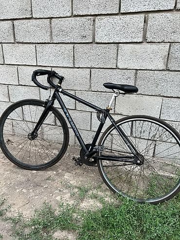 Без торга!! fix gear - roadmaster Городской трековый/фиксед