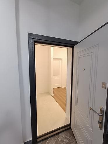 2 bedroom: 2 комнаты, 68 м², Аламедин-1 мкр Элитка, 2 этаж, Дизайнерский ремонт — 3