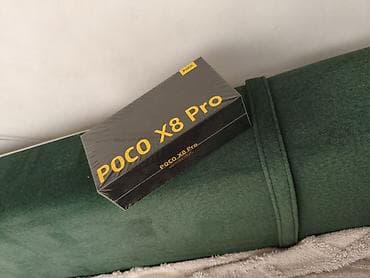 «Меняю POCO X8 Pro 256 ГБ в отличном состоянии на iPhone 14 Pro Max
