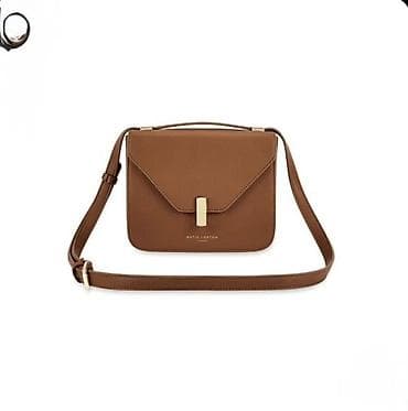 Сумки: Сумка через плечо Katie Loxton - Модель: компактная кросс-боди с — 2