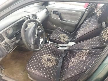 ml 163: Nissan Primera: 2000 г., 2 л, Ручные, Бензин, Седан — 1